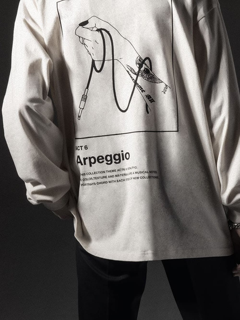 NIL DUE / NIL UN TOKYO 20SS Collection New Arrivals!! - 1-009