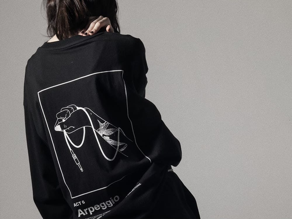 NIL DUE / NIL UN TOKYO 20SS Collection New Arrivals!! - 1-010