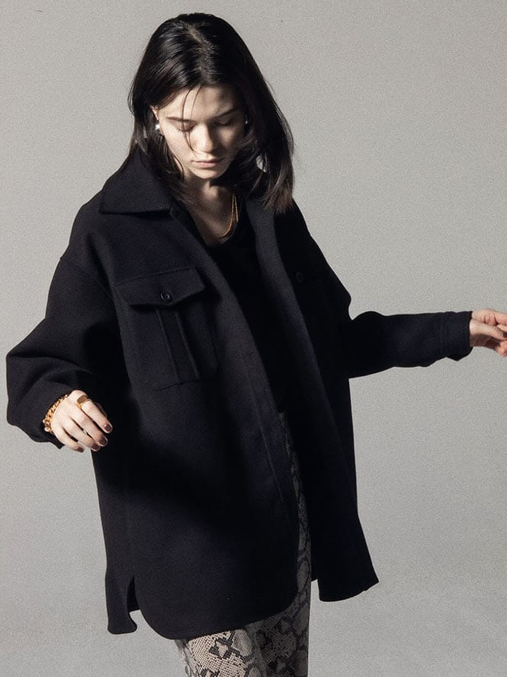 NIL DUE / NIL UN TOKYO 20SS Collection New Arrivals!! - 1-011