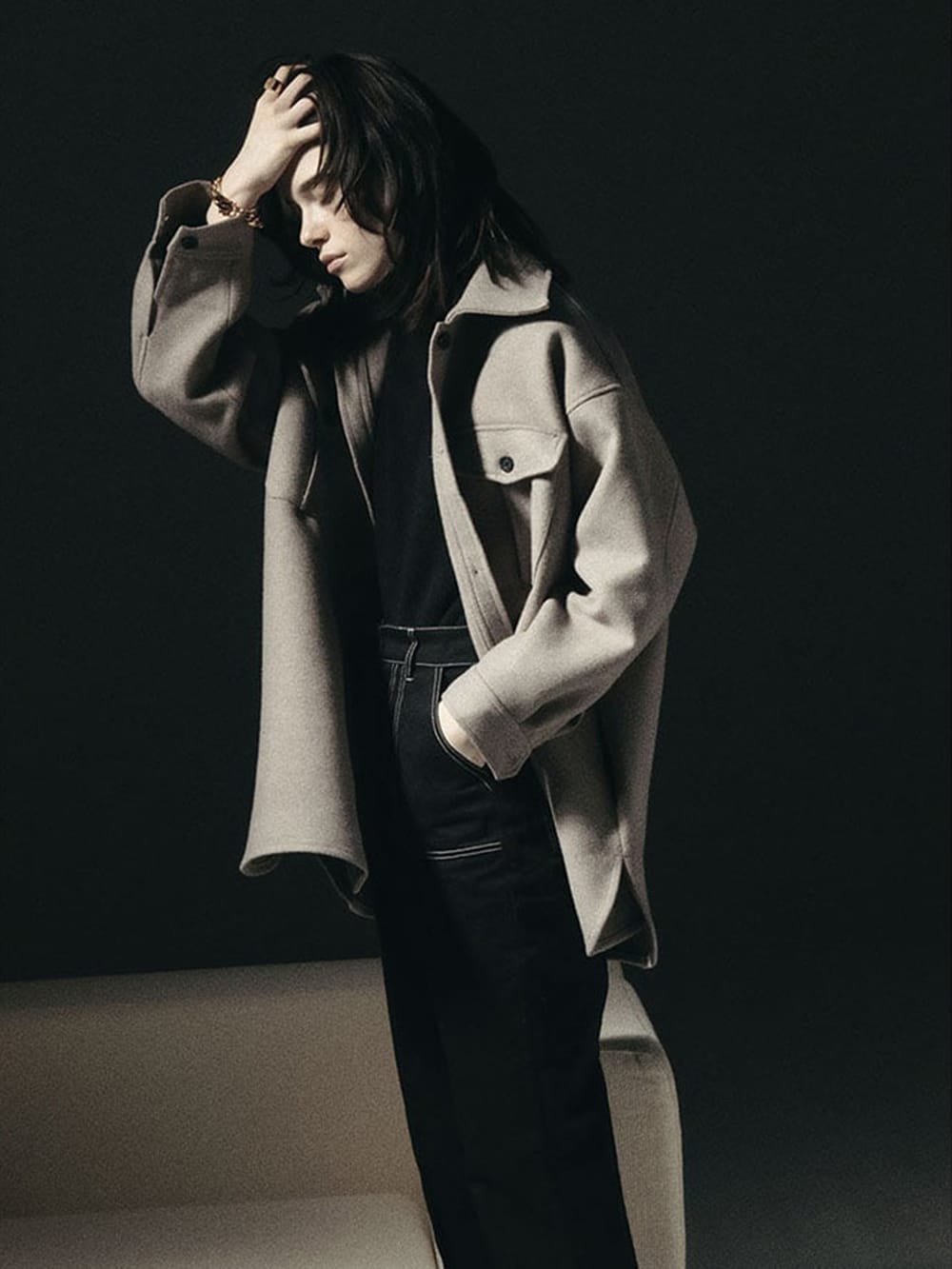 NIL DUE / NIL UN TOKYO 20SS Collection New Arrivals!! - 1-014