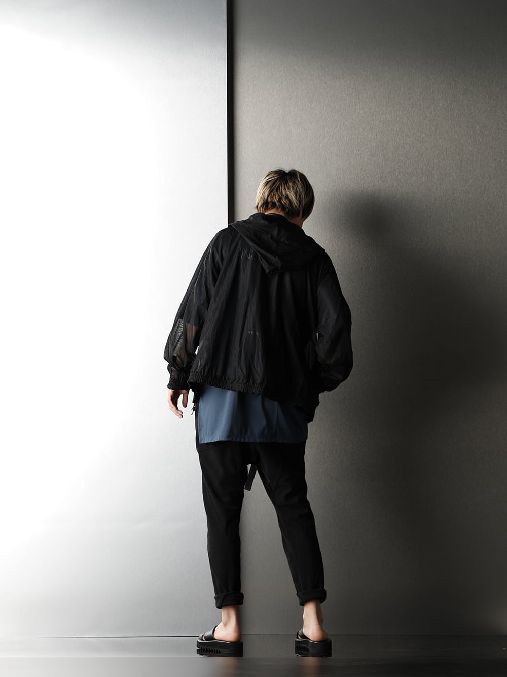 The Viridi-anne 20SS Summer casual Styling - 1-003