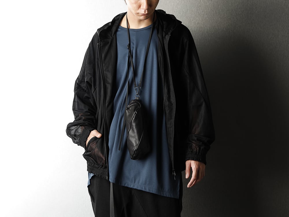 The Viridi-anne 20SS Summer casual Styling - 2-001