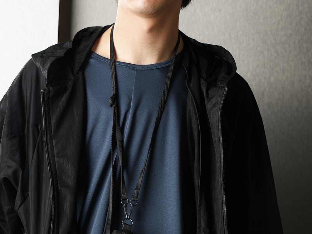 The Viridi-anne 20SS Summer casual Styling - 2-003