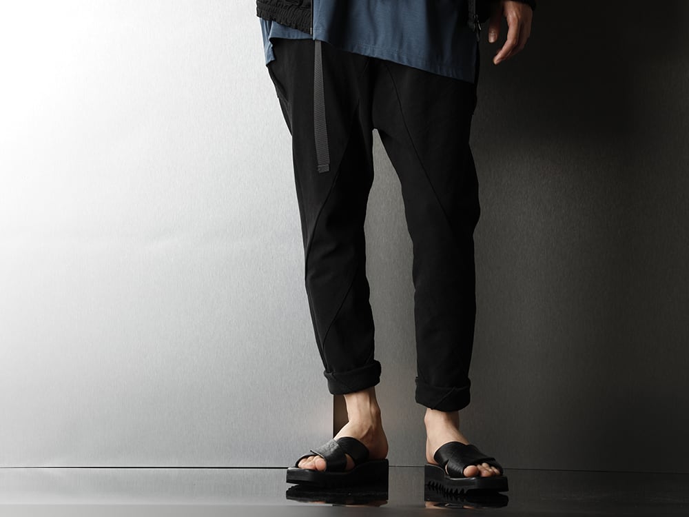 The Viridi-anne 20SS Summer casual Styling - 3-001