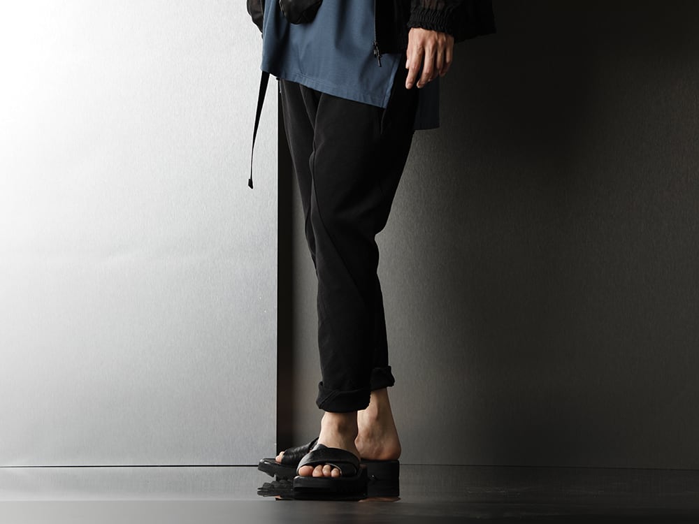 The Viridi-anne 20SS Summer casual Styling - 3-002