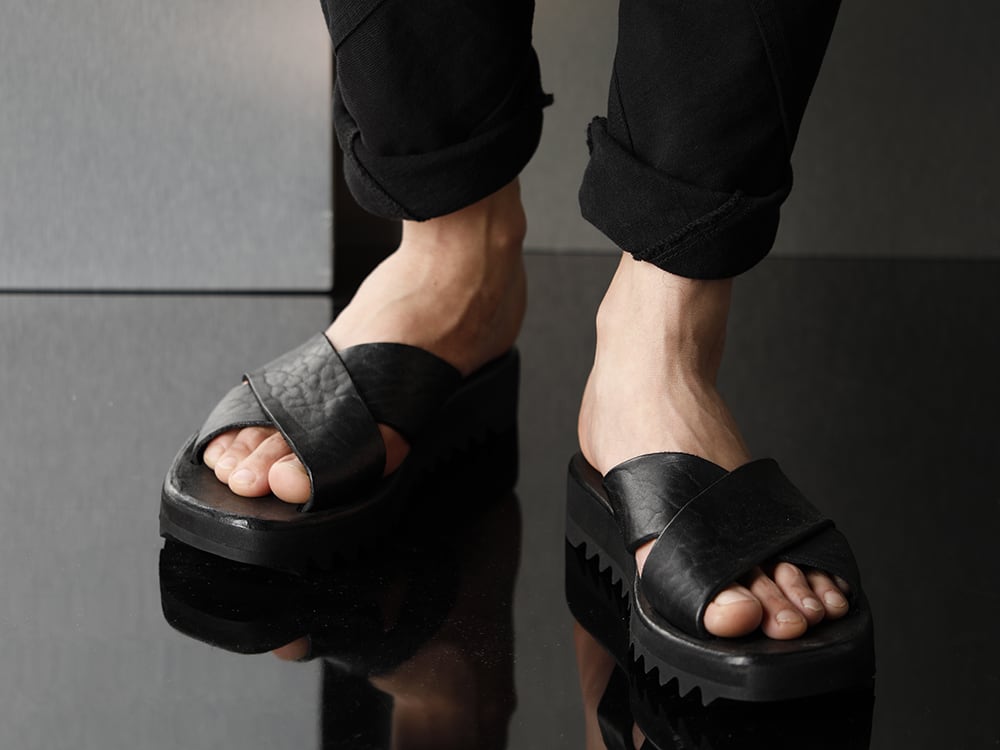 The Viridi-anne 20SS Summer casual Styling - 3-005