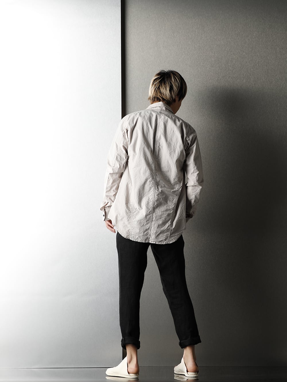 D.hygen 20SS Monotone color Spring Style - 1-003