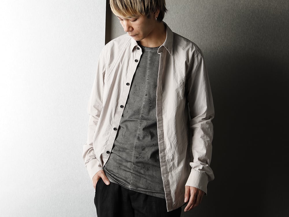 D.hygen 20SS Monotone color Spring Style - 2-001