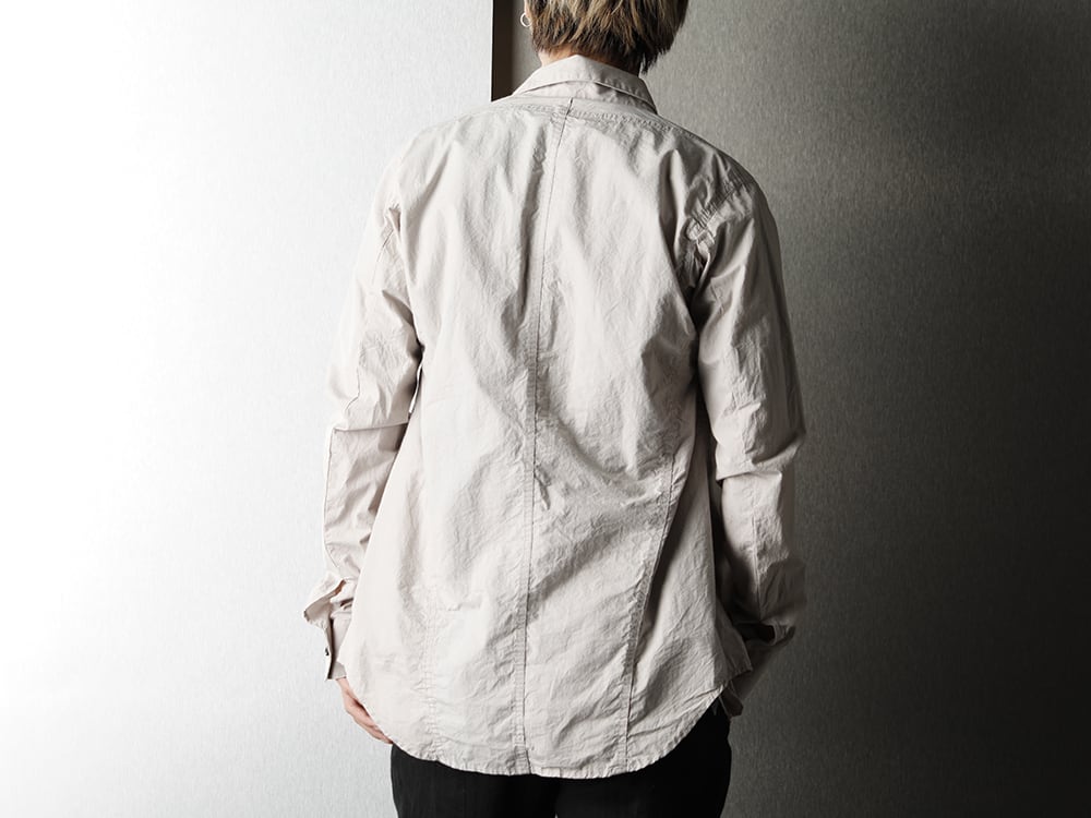 D.hygen 20SS Monotone color Spring Style - 2-002