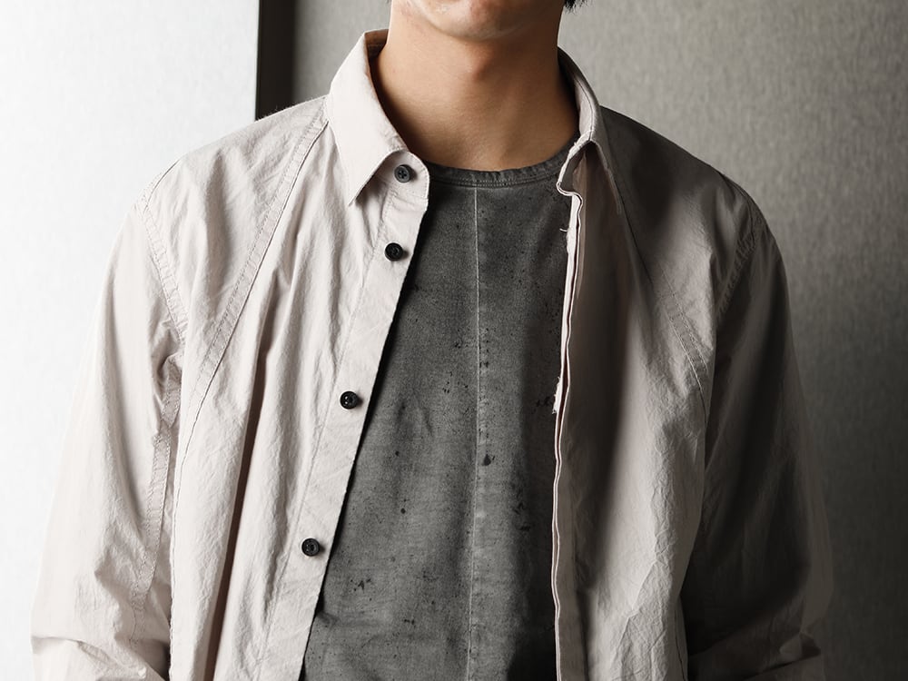 D.hygen 20SS Monotone color Spring Style - 2-003