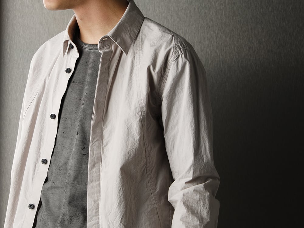 D.hygen 20SS Monotone color Spring Style - 2-004