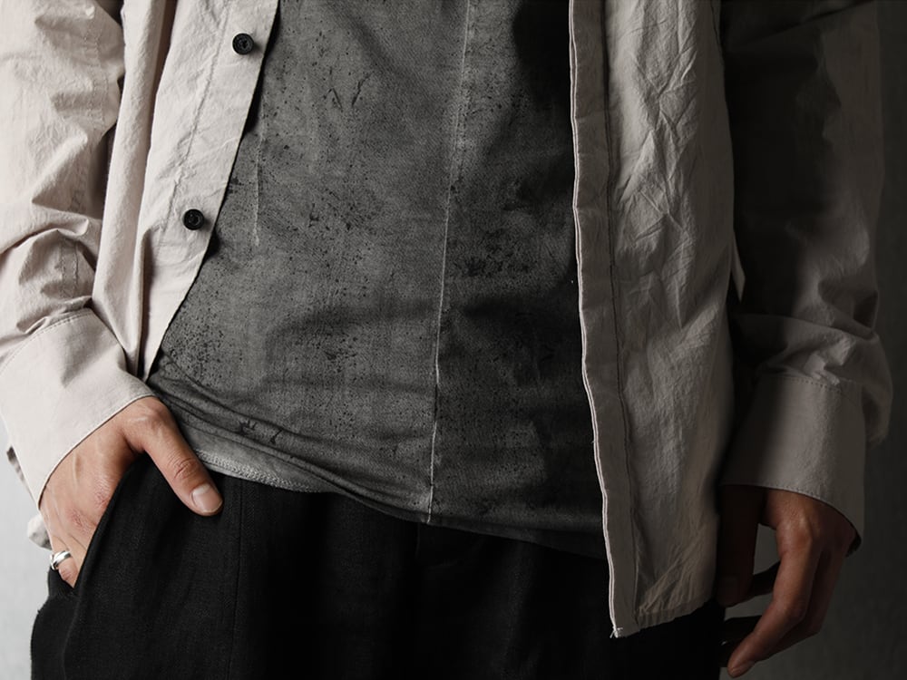 D.hygen 20SS Monotone color Spring Style - 2-005