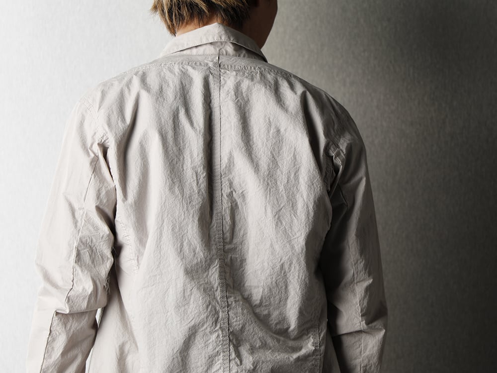 D.hygen 20SS Monotone color Spring Style - 2-006