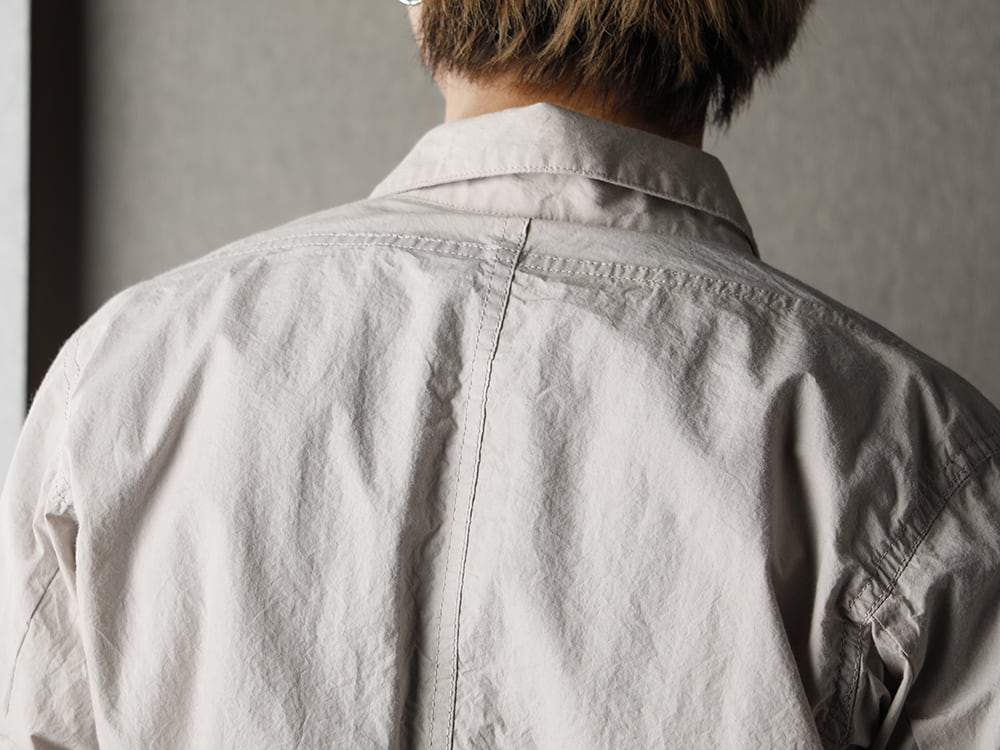 D.hygen 20SS Monotone color Spring Style - 2-007