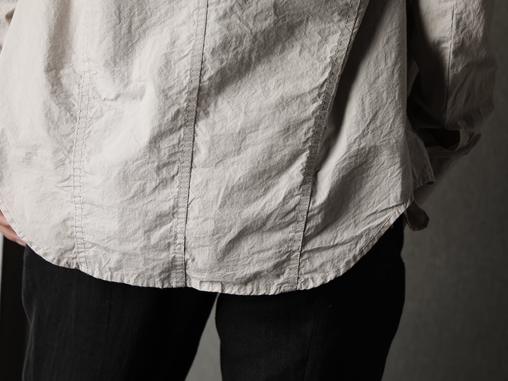 D.hygen 20SS Monotone color Spring Style - 2-009