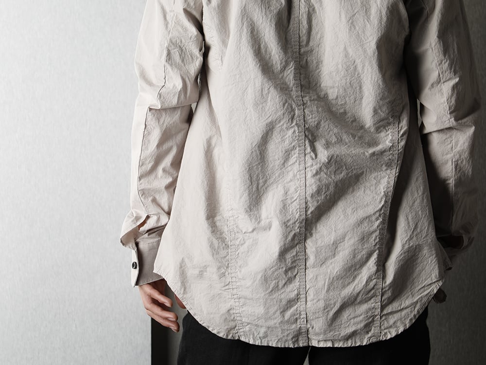 D.hygen 20SS Monotone color Spring Style - 2-0010