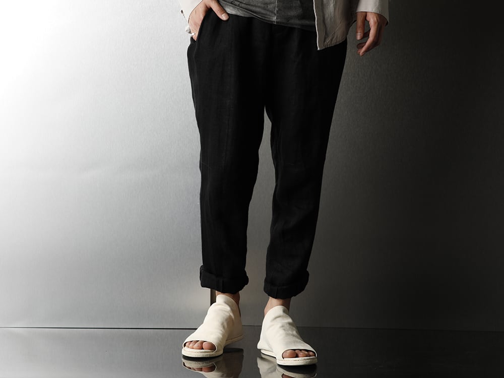 D.hygen 20SS Monotone color Spring Style - 3-001