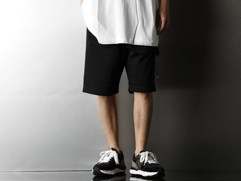 DBSS × MMY New Design Sneaker styling - 2-005