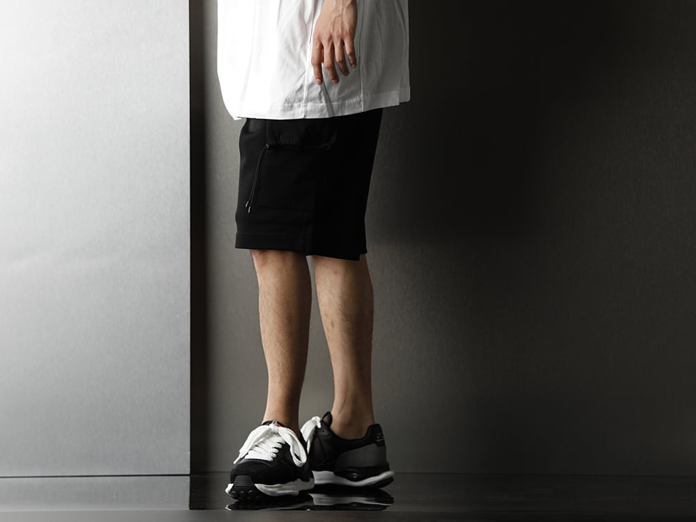 DBSS × MMY New Design Sneaker styling - 2-006