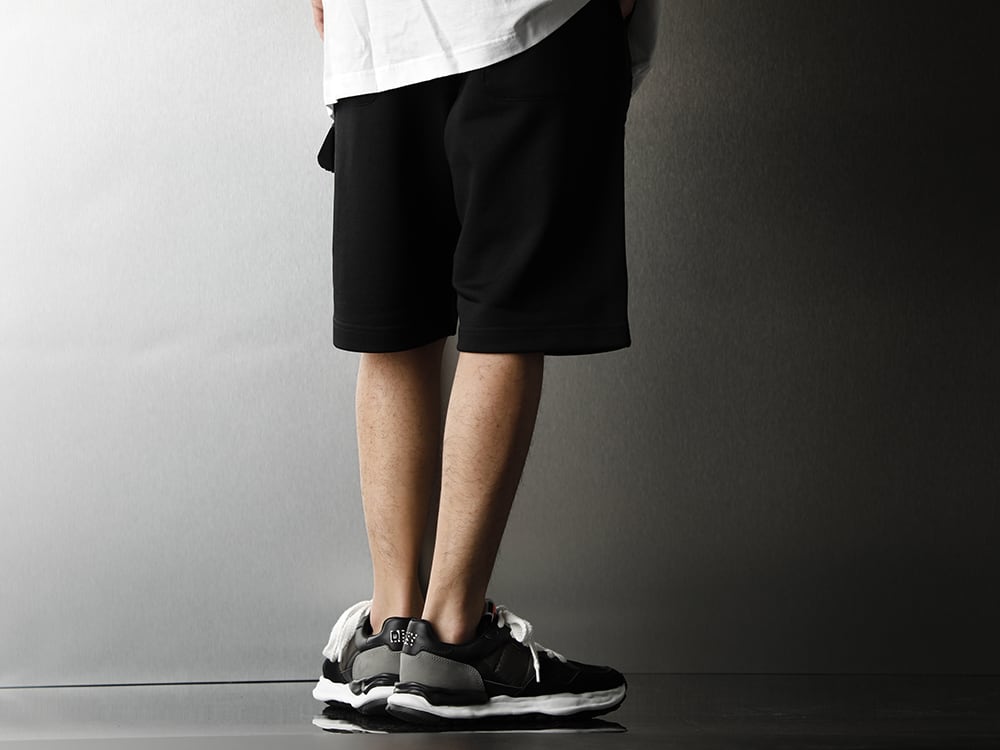 DBSS × MMY New Design Sneaker styling - 2-007