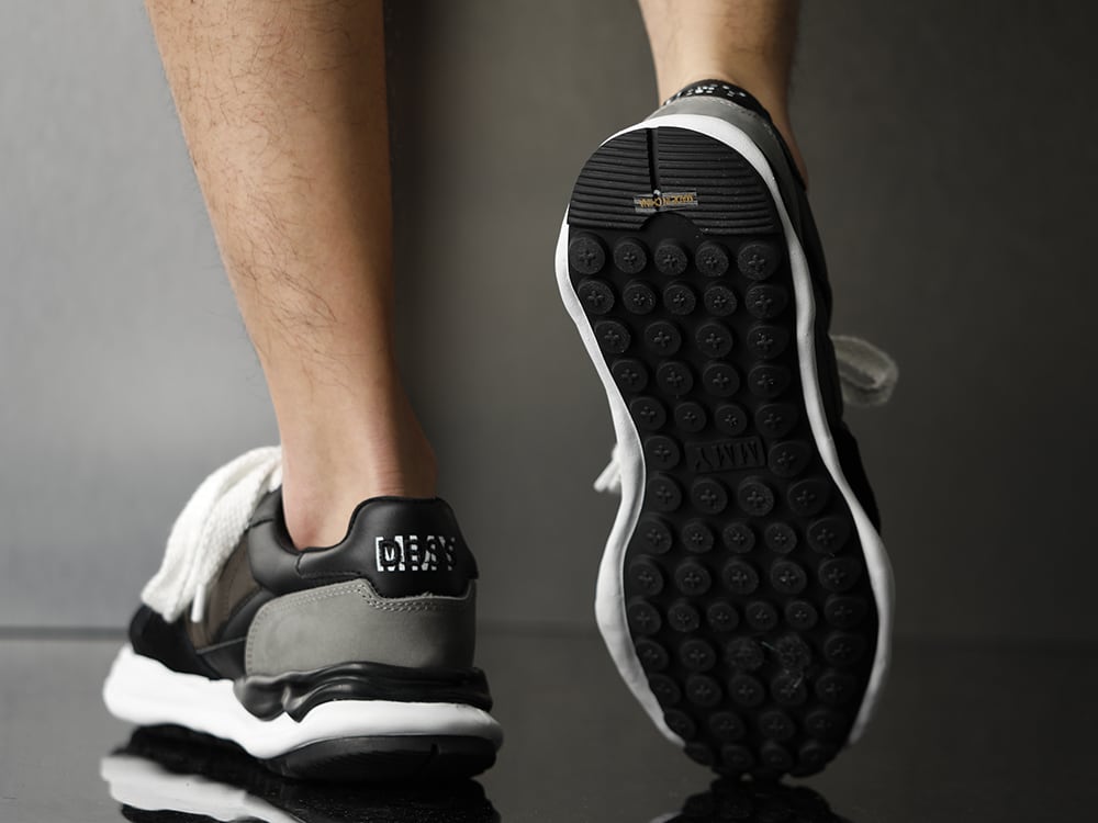 DBSS × MMY New Design Sneaker styling - 3-004