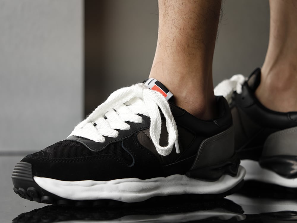 DBSS × MMY New Design Sneaker styling - 3-005