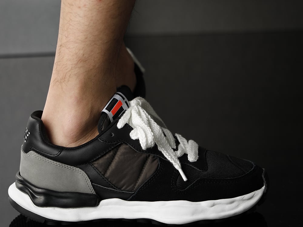 DBSS × MMY New Design Sneaker styling - 3-006
