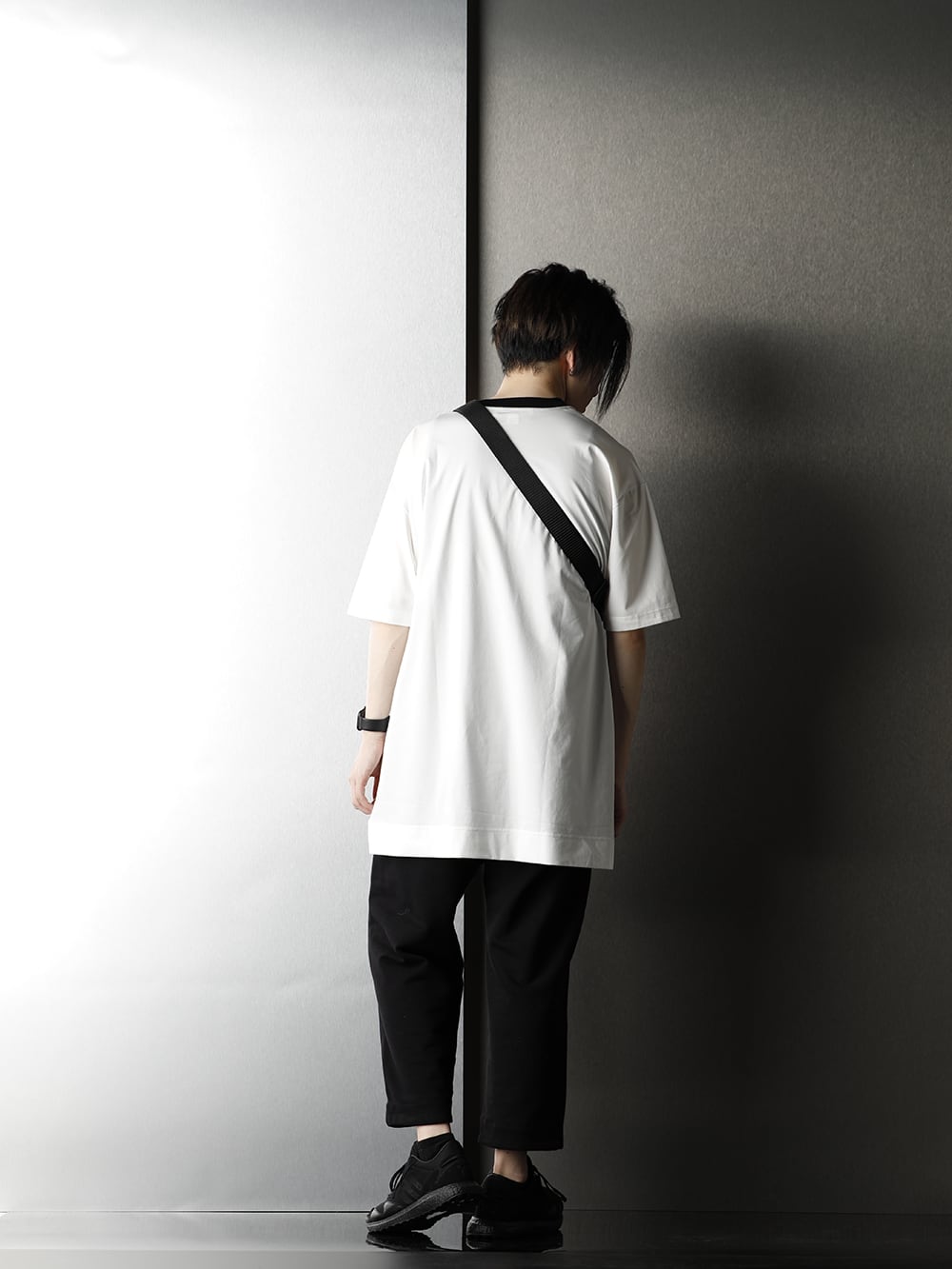 Y-3 20SS Summer outing Style!! - 1-003