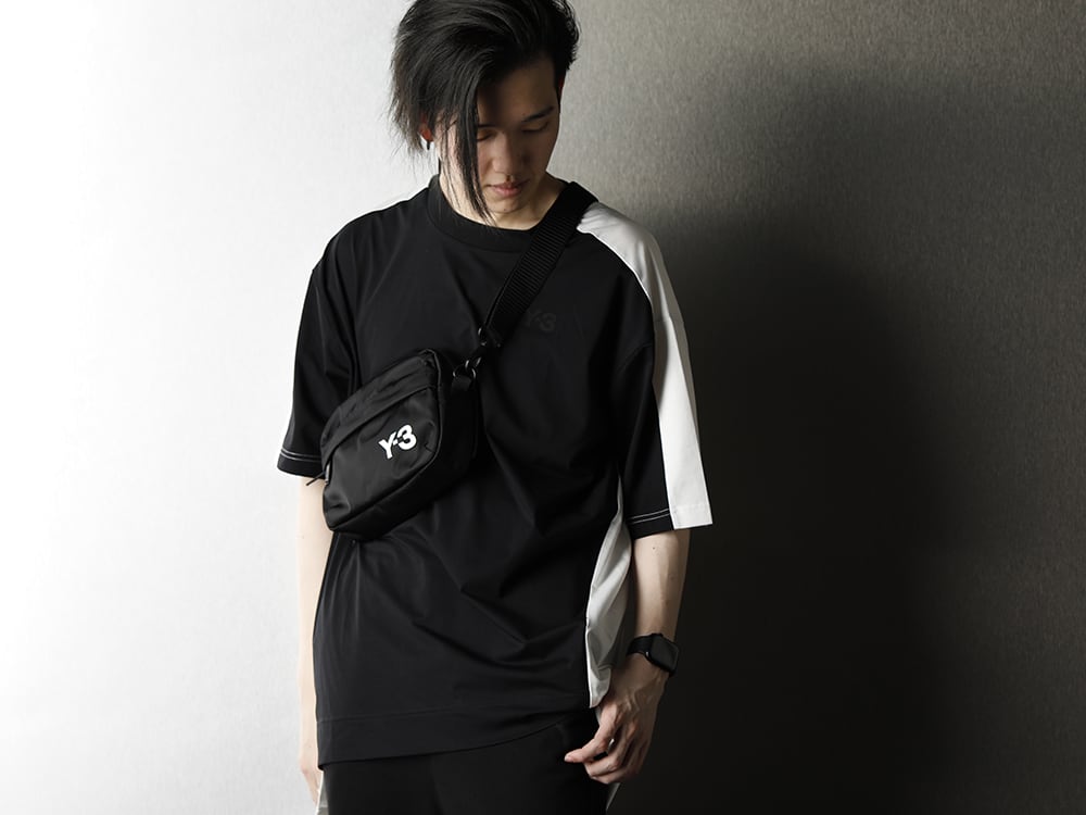 Y-3 20SS Summer outing Style!! - 2-001