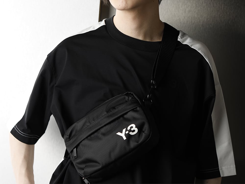 Y-3 20SS Summer outing Style!! - 2-003