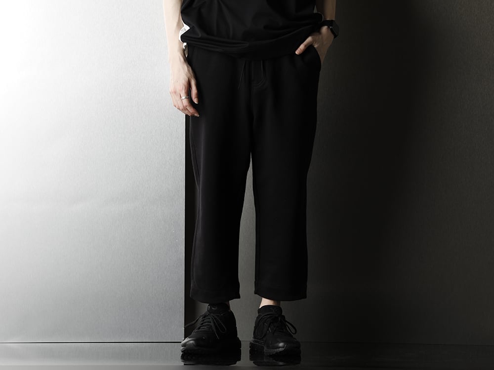 Y-3 20SS Summer outing Style!! - 3-001