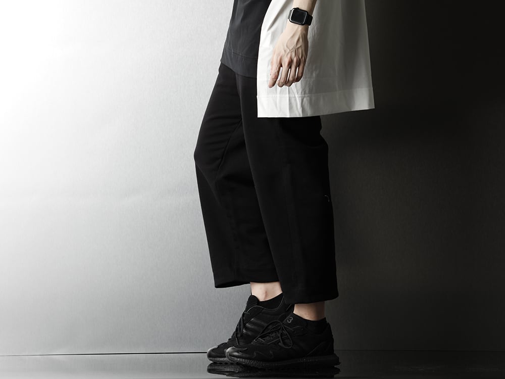 Y-3 20SS Summer outing Style!! - 3-002