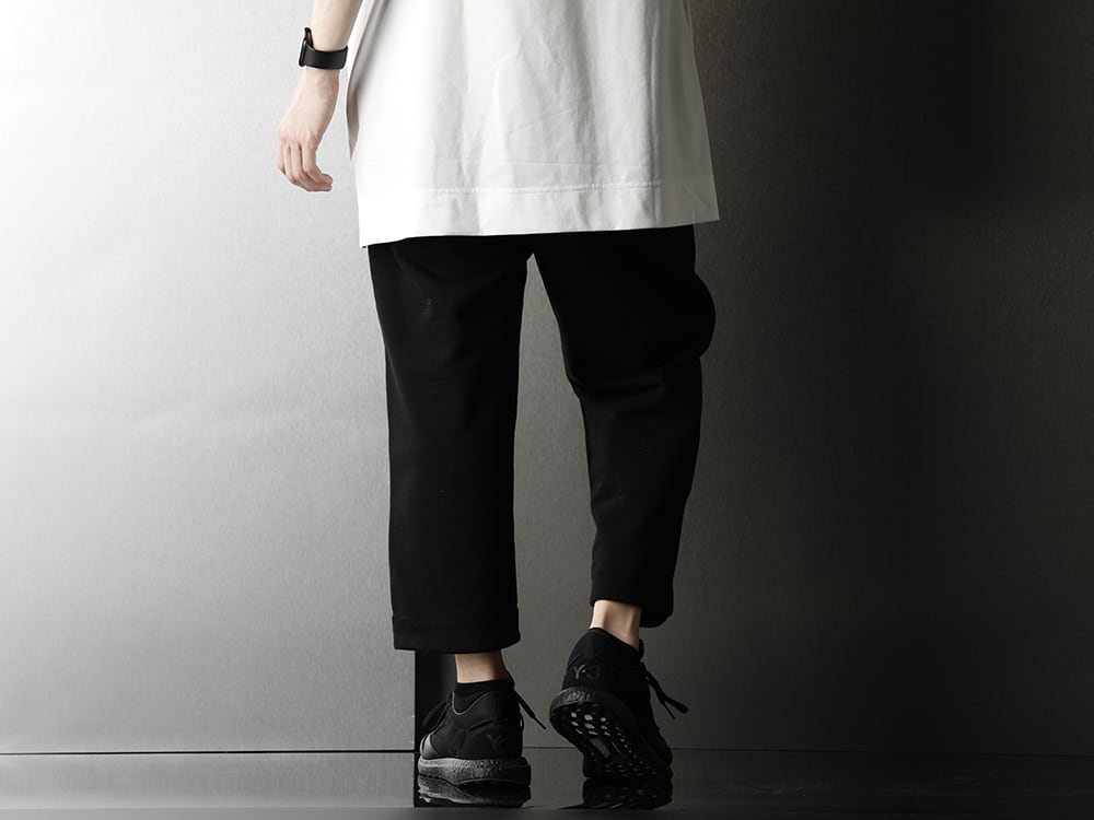 Y-3 20SS Summer outing Style!! - 3-004