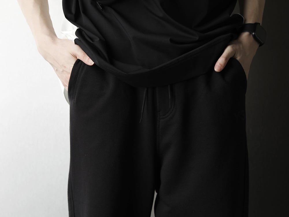 Y-3 20SS Summer outing Style!! - 3-005