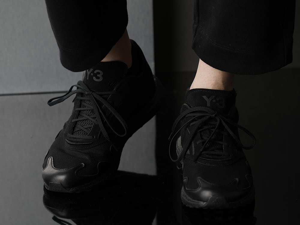 Y-3 20SS Summer outing Style!! - 3-008