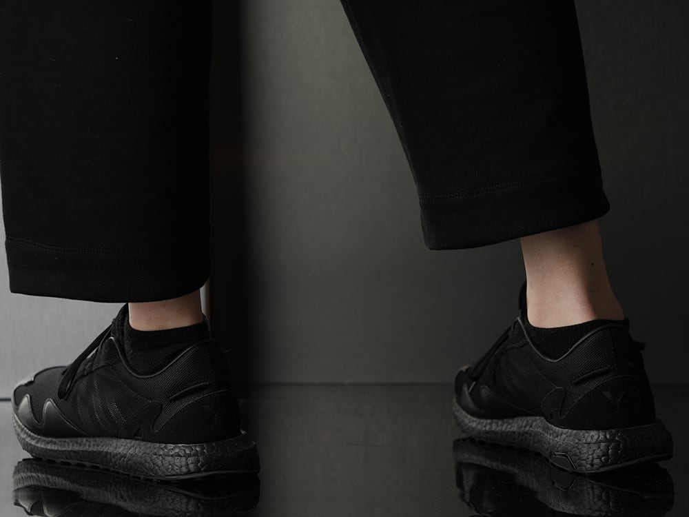 Y-3 20SS Summer outing Style!! - 3-010