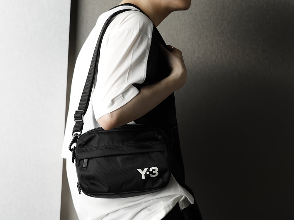 Y-3 20SS Summer outing Style!! - 4-001