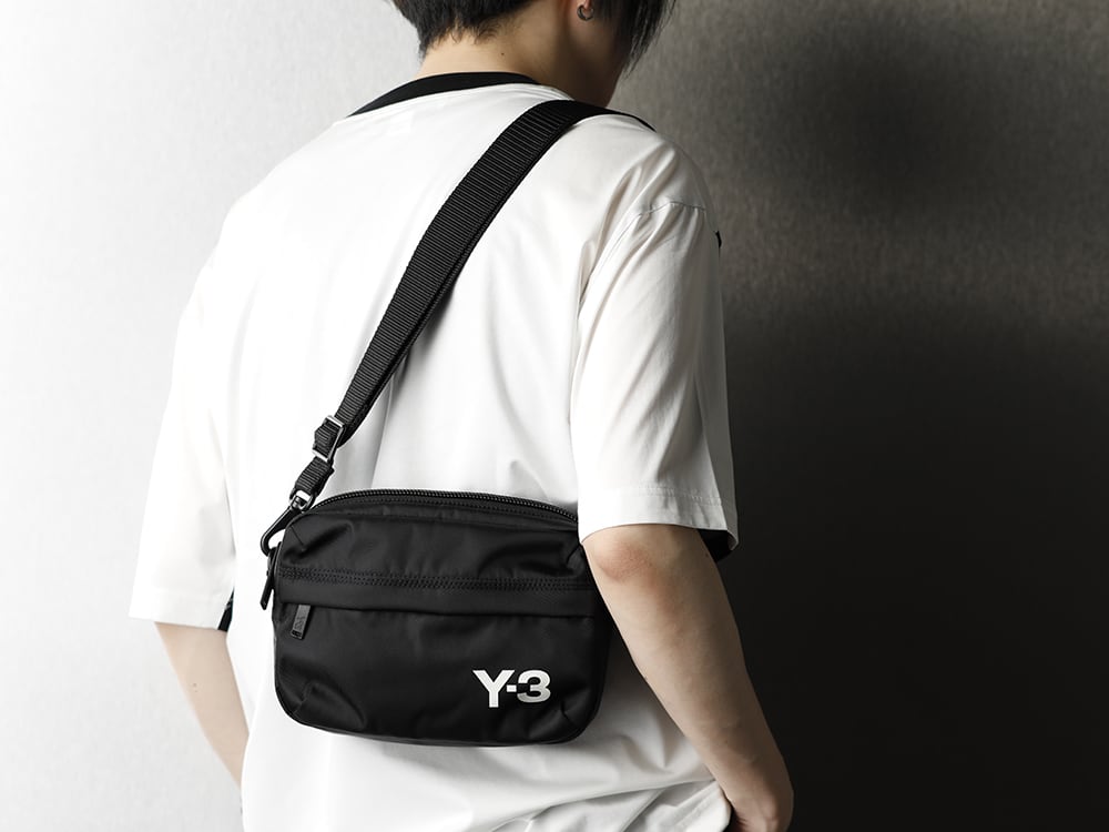 Y-3 20SS Summer outing Style!! - 4-002