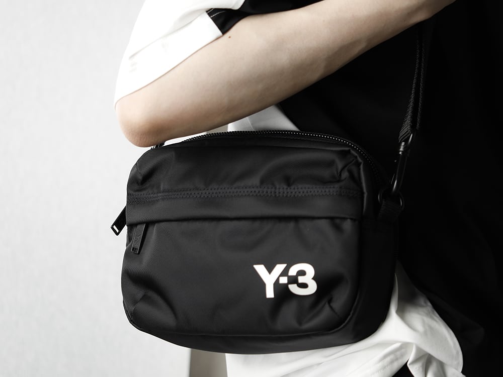 Y-3 20SS Summer outing Style!! - 4-003