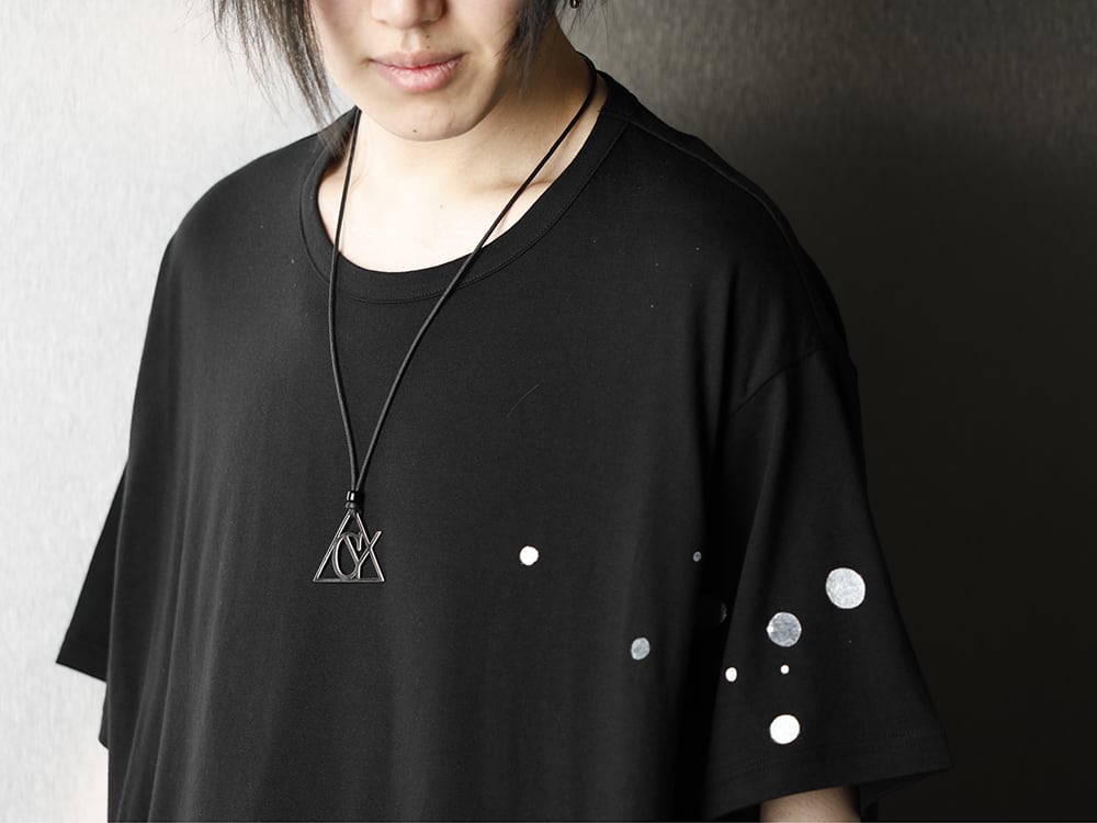 Ground Y 20SS Polka dot Asymmetry Styling - 2-004