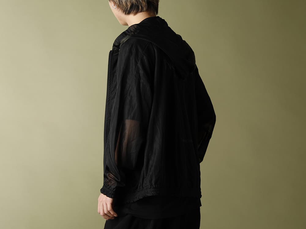 .LOGY Kyoto JULIUS × The Viridi-anne 20SS MIX STYLE!! - 2-002