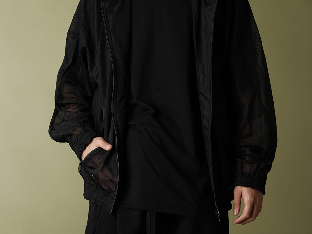 .LOGY Kyoto JULIUS × The Viridi-anne 20SS MIX STYLE!! - 2-005