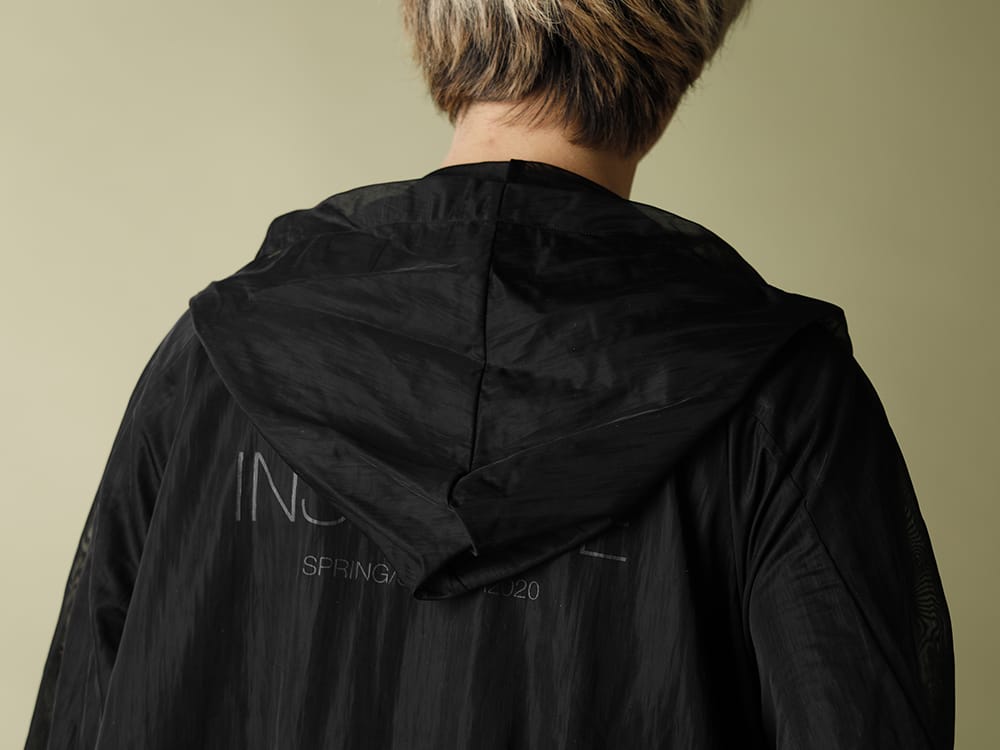 .LOGY Kyoto JULIUS × The Viridi-anne 20SS MIX STYLE!! - 2-006