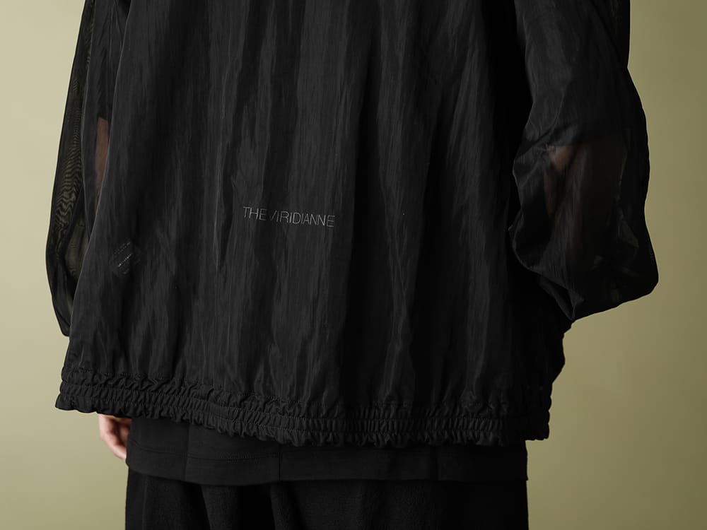 .LOGY Kyoto JULIUS × The Viridi-anne 20SS MIX STYLE!! - 2-007