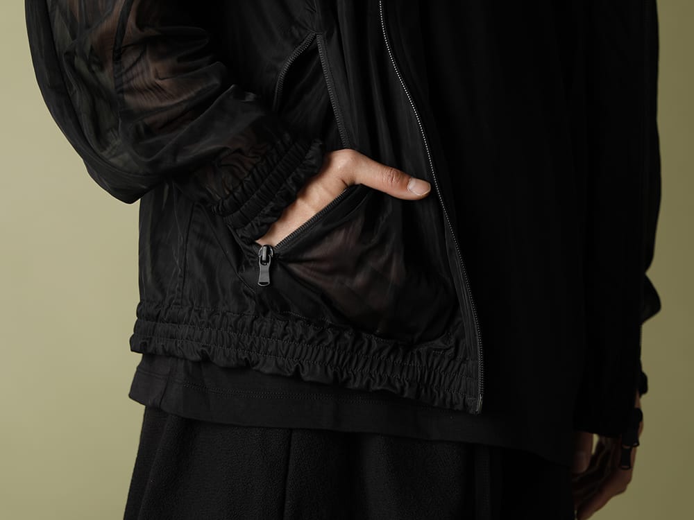 .LOGY Kyoto JULIUS × The Viridi-anne 20SS MIX STYLE!! - 2-008