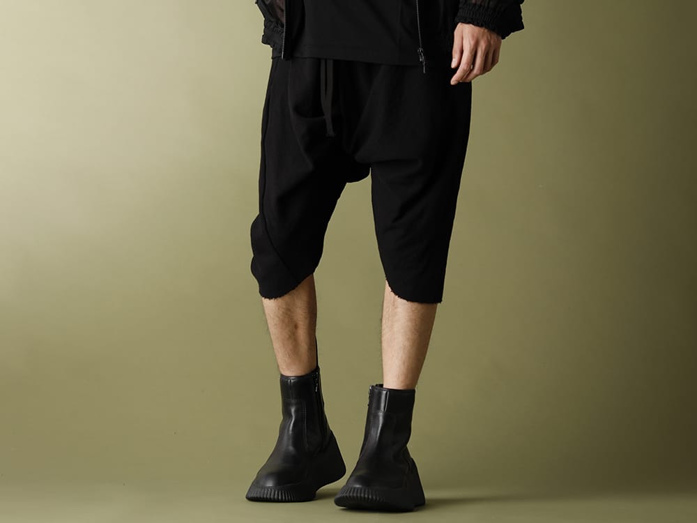 .LOGY Kyoto JULIUS × The Viridi-anne 20SS MIX STYLE!! - 3-001