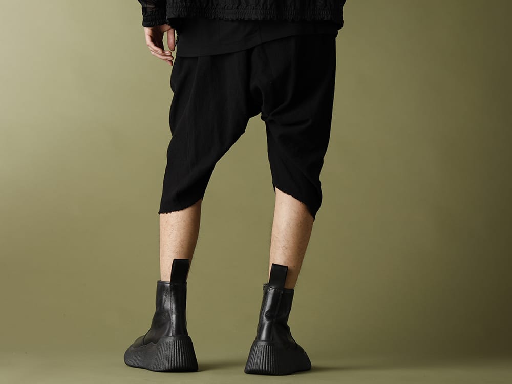 .LOGY Kyoto JULIUS × The Viridi-anne 20SS MIX STYLE!! - 3-003