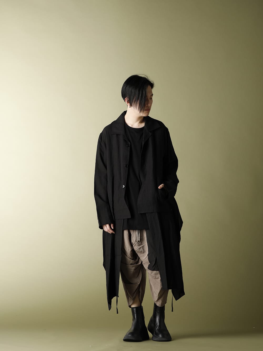 ブログタイトル - 1-001