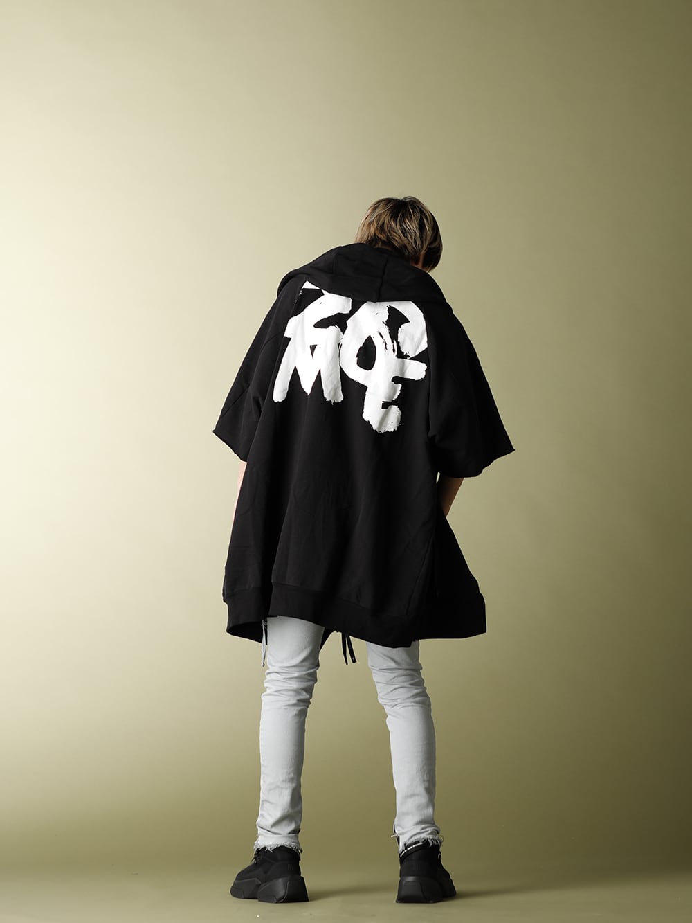 .LOGY Kyoto NILøS × ASKYY 20SS BLAND MIX  STYLE!! - 1-003