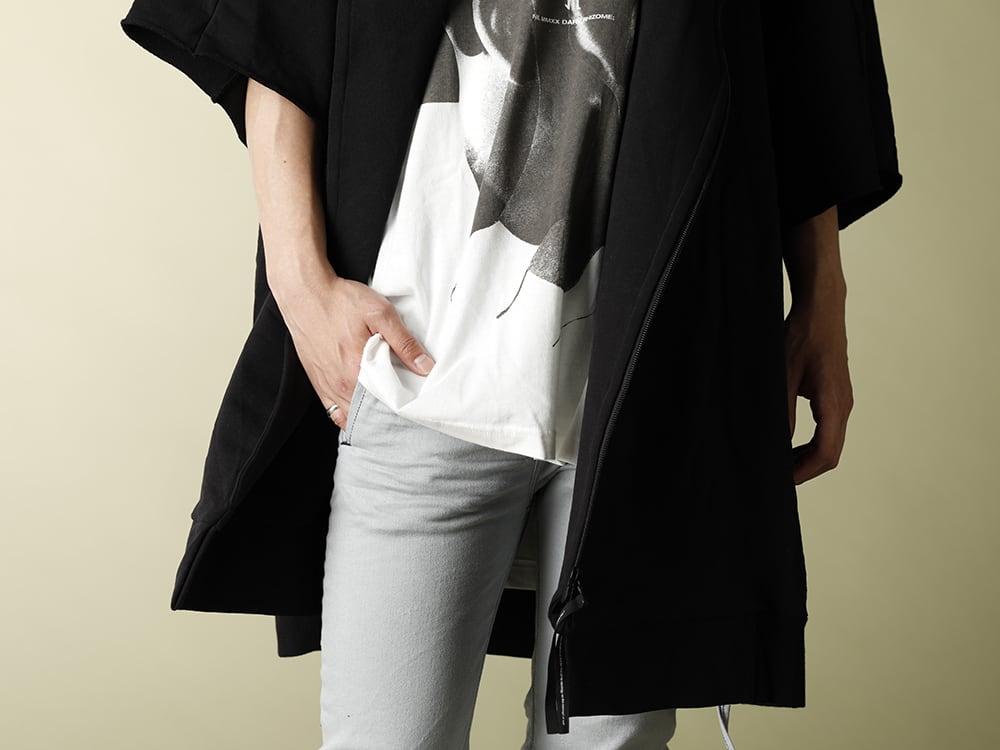 .LOGY Kyoto NILøS × ASKYY 20SS BLAND MIX  STYLE!! - 2-005